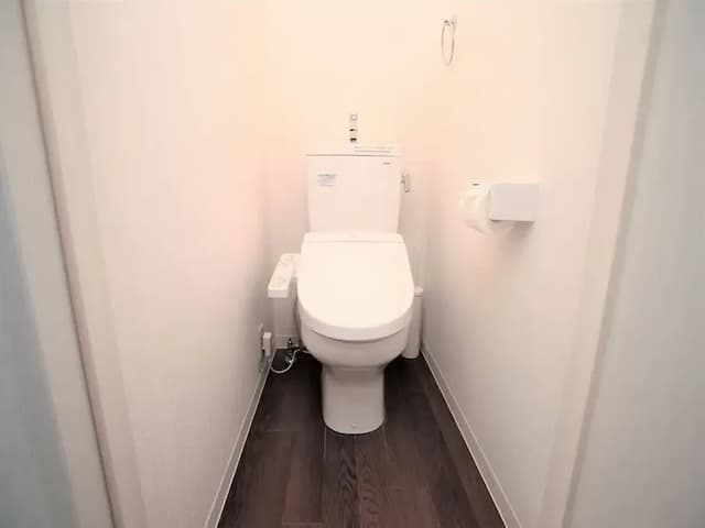 6min direct from Haneda Airport/5-minute walk to the station/Built in 2018/Private bathroom/Apartment-201-8