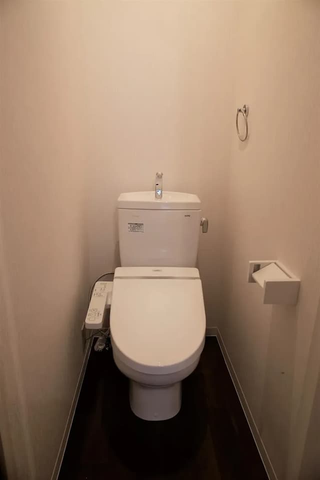 6min direct from Haneda Airport/5-minute walk to the station/Built in 2018/Private bathroom/Apartment-202-10