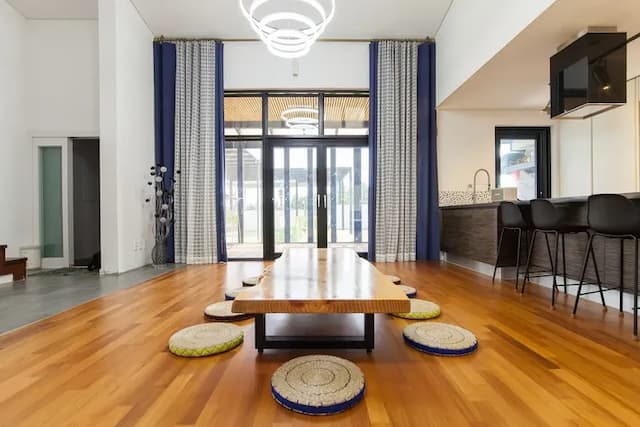 The SALDA-Entire house｜10-13 people occupancy-7