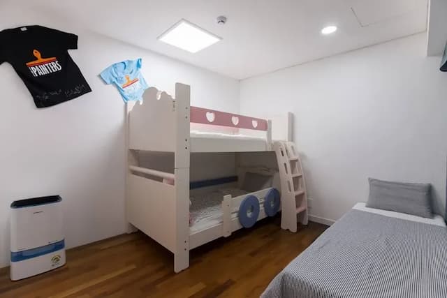 The SALDA-Entire house｜10-13 people occupancy-4