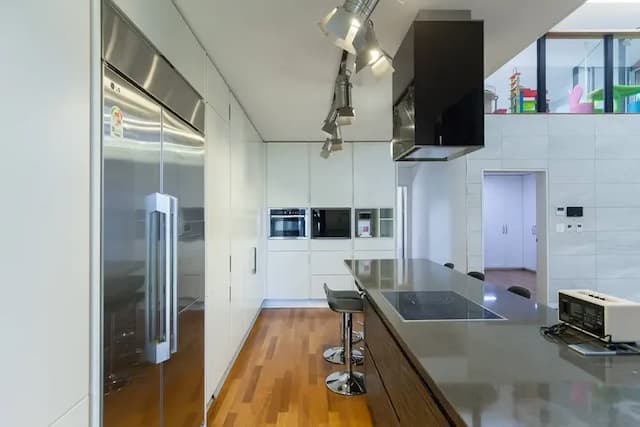 The SALDA-Entire house｜10-13 people occupancy-9