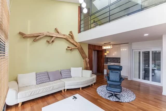 The SALDA-Entire house｜10-13 people occupancy-6