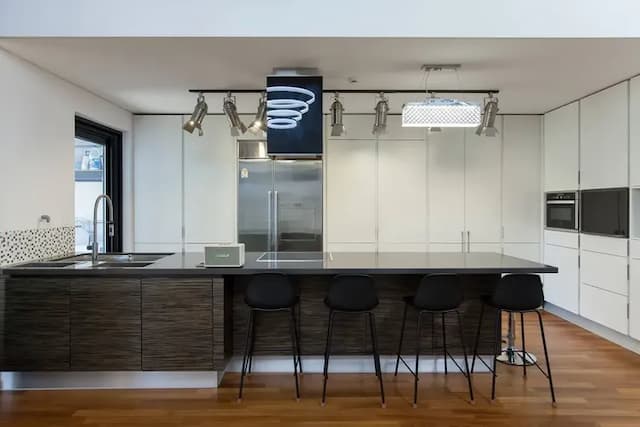 The SALDA-Entire house｜10-13 people occupancy-8