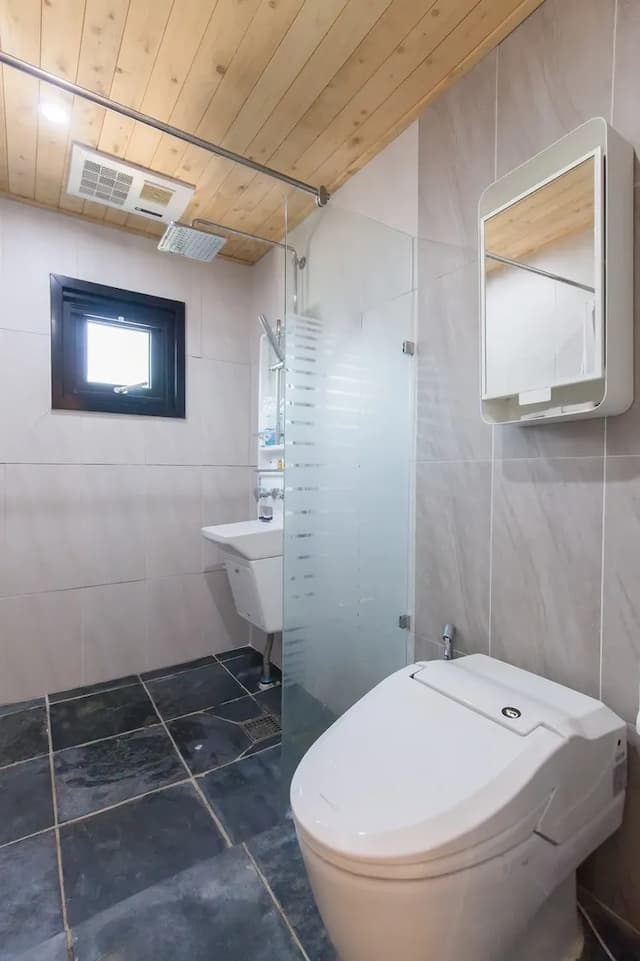 The SALDA-Entire house｜10-13 people occupancy-11