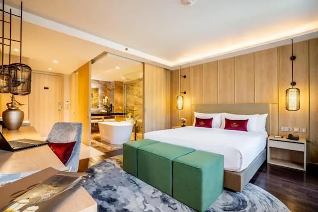 床型需視供應情況而定。