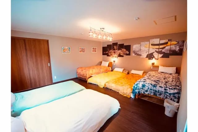 Tomoeドットコム2 One piece house-一軒家貸切｜3～6名様利用-2