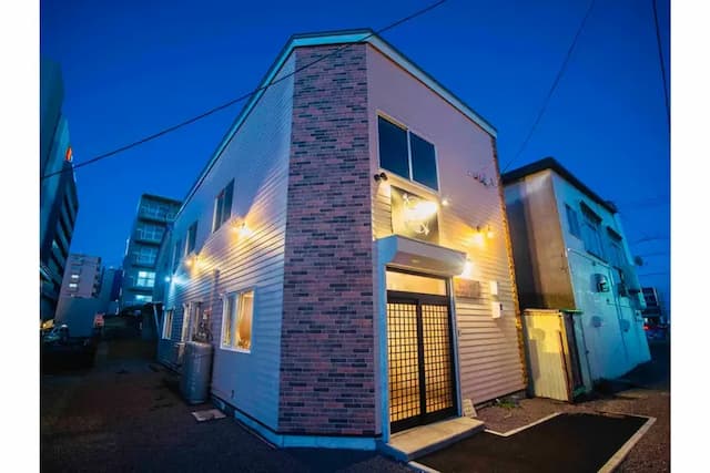 Tomoeドットコム2 One piece house-一軒家貸切｜3～6名様利用-9