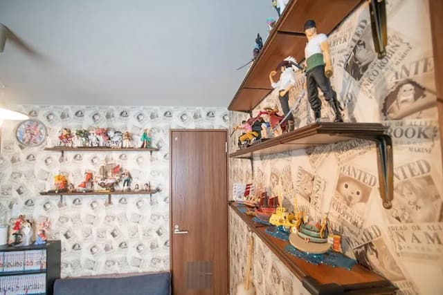 Tomoeドットコム2 One piece house-一軒家貸切｜3～6名様利用-6