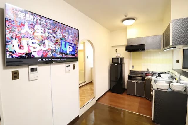 AMT: Nippombashi Station 2 Minutes-303-6