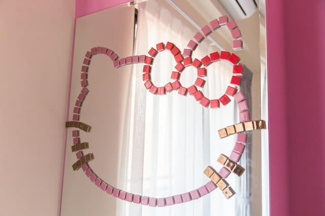 301陽台雙人套房