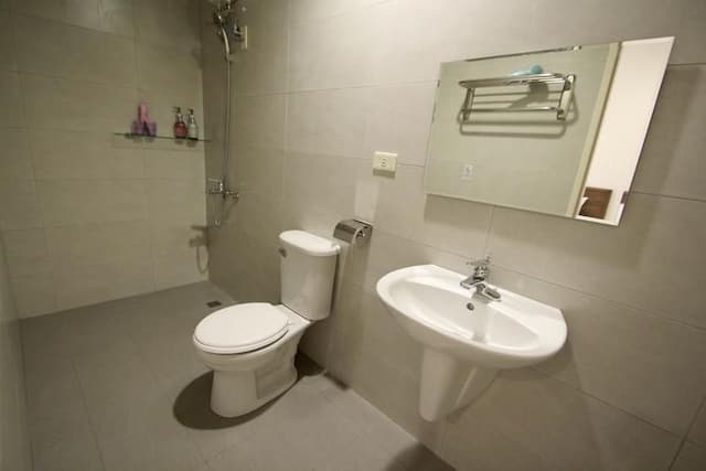 HonnkiYa-August day double room-6