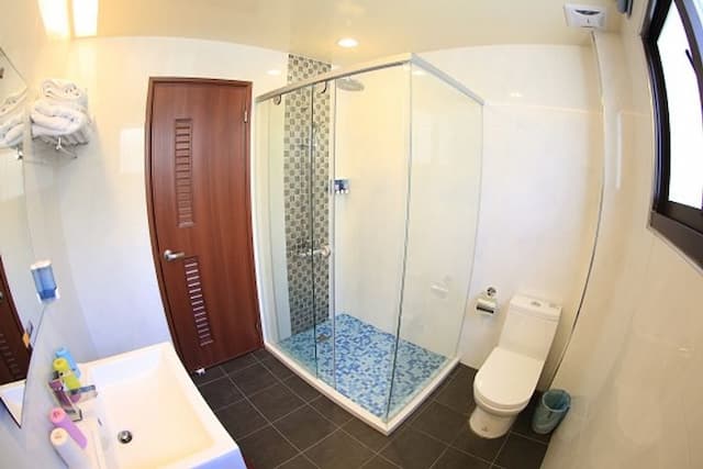 Lucky Seaview B & B-Ocaen view room l Good warm four-room-5