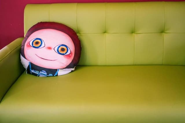 兜風名澍(民宿)-散步二人房-6