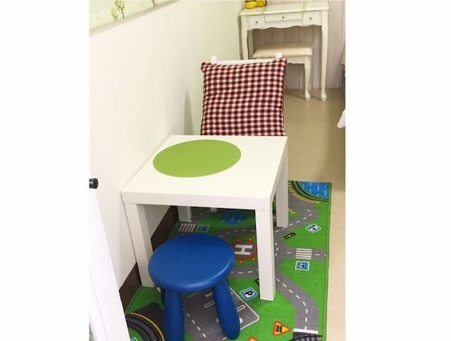 兜風名澍(民宿)-散步二人房-4