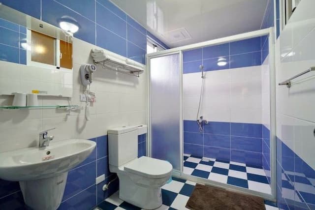 兜風名澍(民宿)-緩慢大四人房(和室)-3