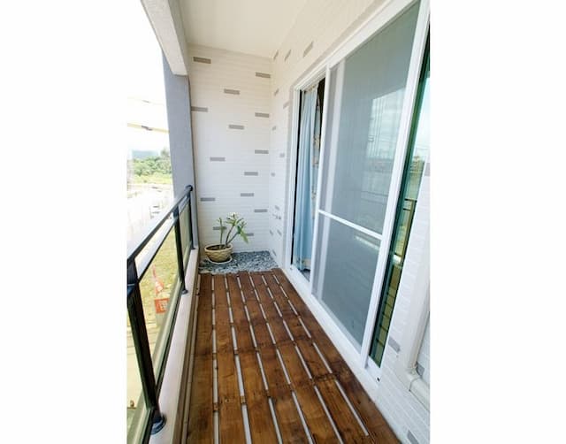 兜風名澍(民宿)-緩慢大四人房(和室)-4