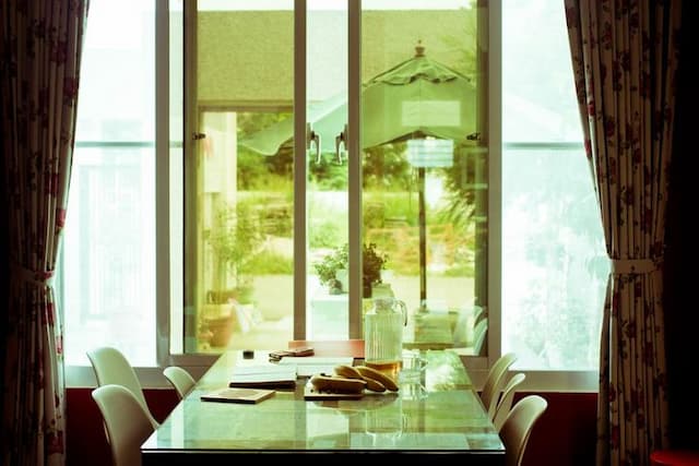 兜風名澍(民宿)-快樂大四人房-2