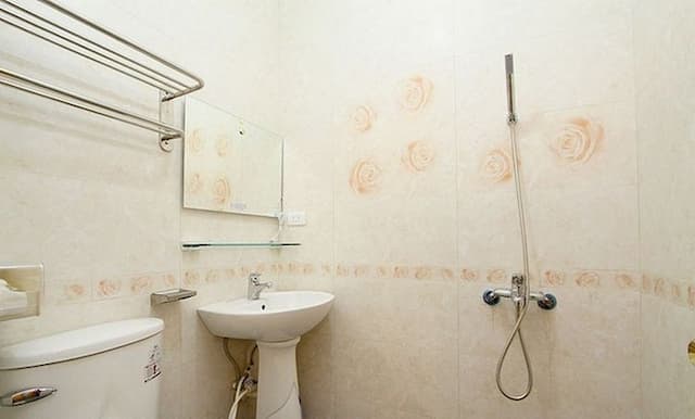 峇里情人二人套房