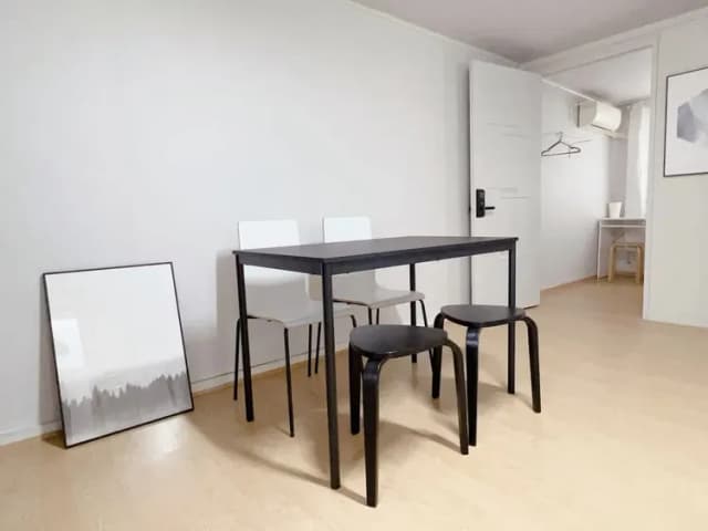 溫馨舒適小屋-B02-5