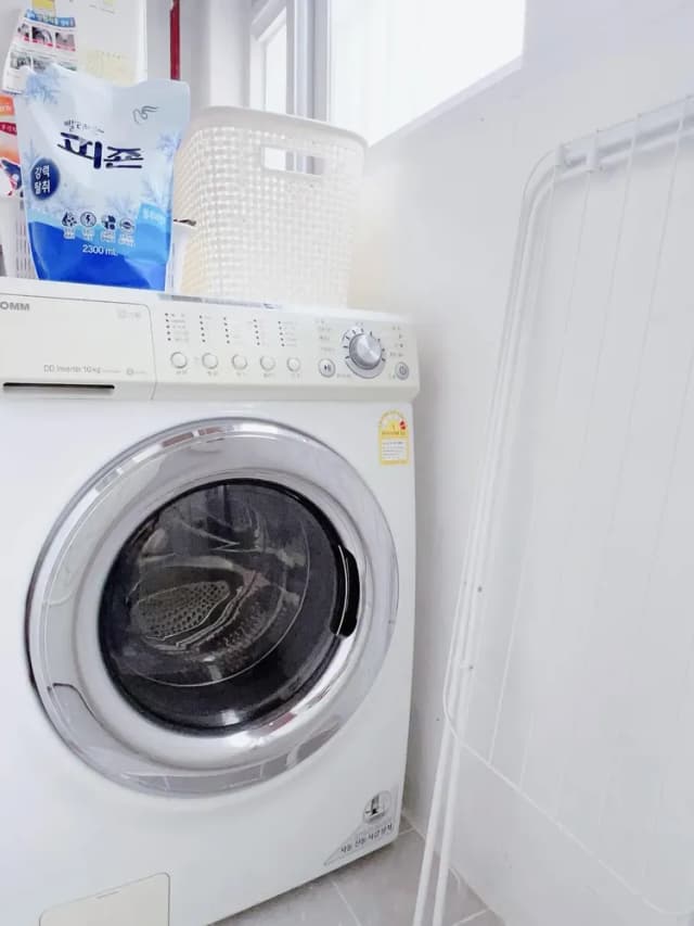 溫馨舒適小屋-B02-12