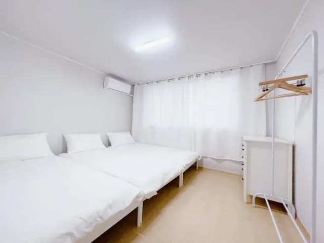 溫馨舒適小屋-B02-1