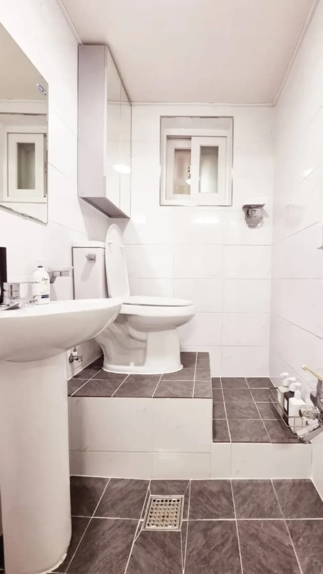 溫馨舒適小屋-B02-10