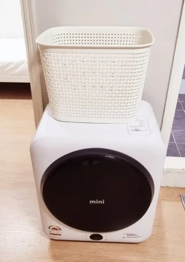 溫馨舒適小屋-B02-13