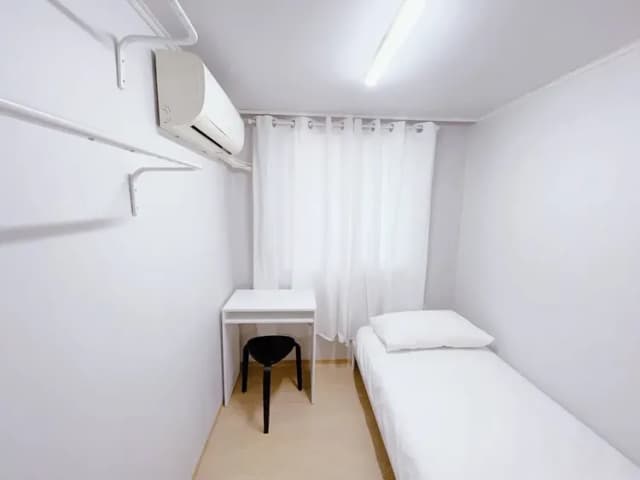 溫馨舒適小屋-B02-4
