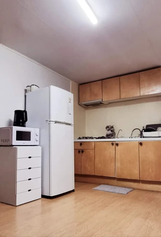 溫馨舒適小屋-B02-7