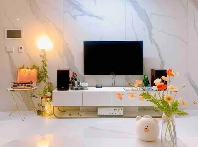 マルティナ ハウス-4～8名様用のお部屋は最大8名様までご宿泊可能です-3