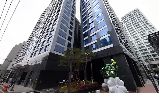 マルティナ ハウス-4～8名様用のお部屋は最大8名様までご宿泊可能です-15