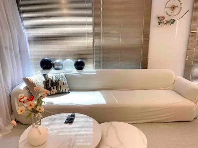 マルティナ ハウス-4～8名様用のお部屋は最大8名様までご宿泊可能です-5