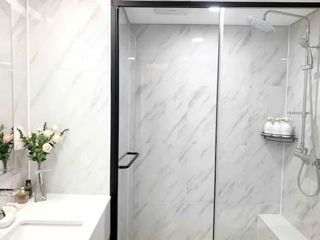 マルティナ ハウス-4～8名様用のお部屋は最大8名様までご宿泊可能です-12