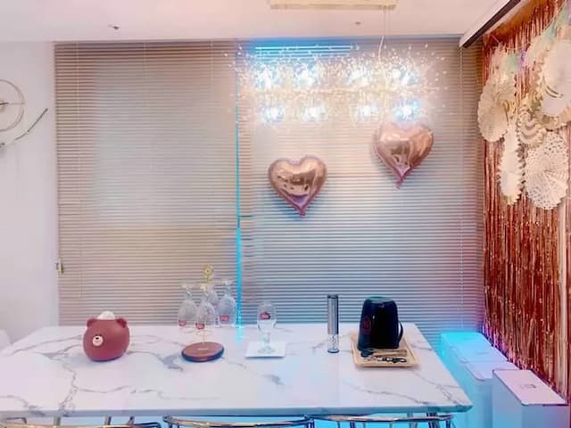 マルティナ ハウス-4～8名様用のお部屋は最大8名様までご宿泊可能です-8