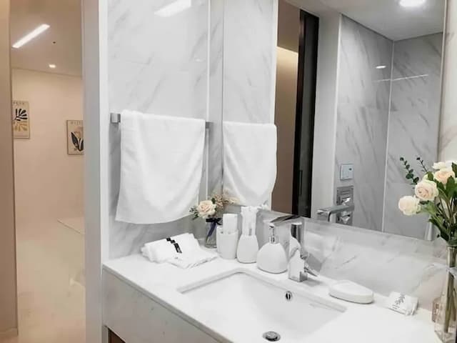 マルティナ ハウス-4～8名様用のお部屋は最大8名様までご宿泊可能です-10