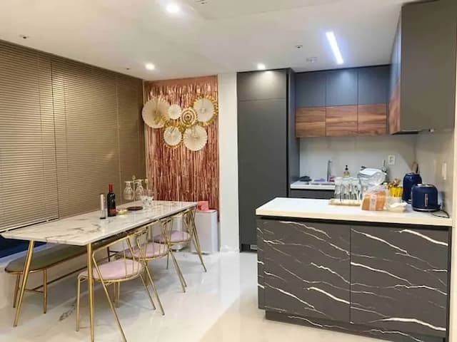 マルティナ ハウス-4～8名様用のお部屋は最大8名様までご宿泊可能です-6