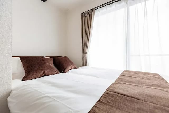 尊貴旅居 大阪我孫子｜4-7人包棟/我孫子站步行4分/直達動物園前站/方便至住吉大社-包棟｜4-7人入住-1