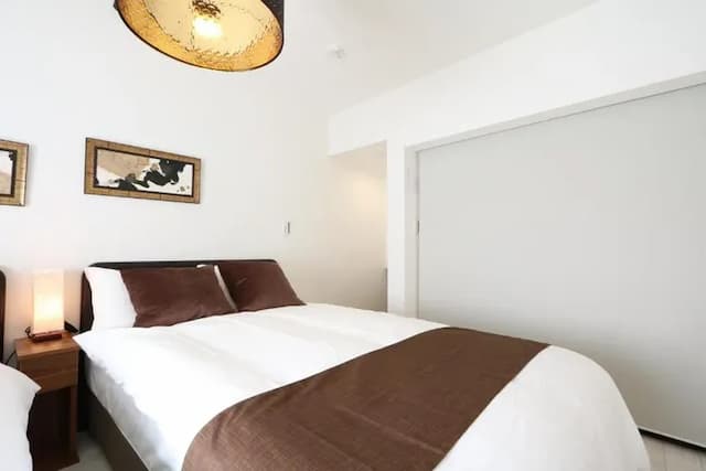 尊貴旅居 大阪我孫子｜4-7人包棟/我孫子站步行4分/直達動物園前站/方便至住吉大社-包棟｜4-7人入住-3