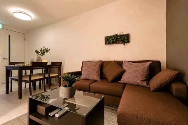 尊貴旅居 大阪我孫子｜4-7人包棟/我孫子站步行4分/直達動物園前站/方便至住吉大社-包棟｜4-7人入住-12