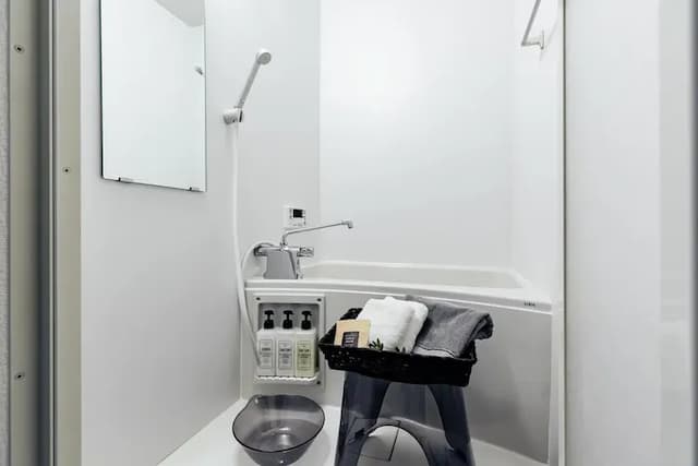 尊貴旅居 大阪我孫子｜4-7人包棟/我孫子站步行4分/直達動物園前站/方便至住吉大社-包棟｜4-7人入住-8