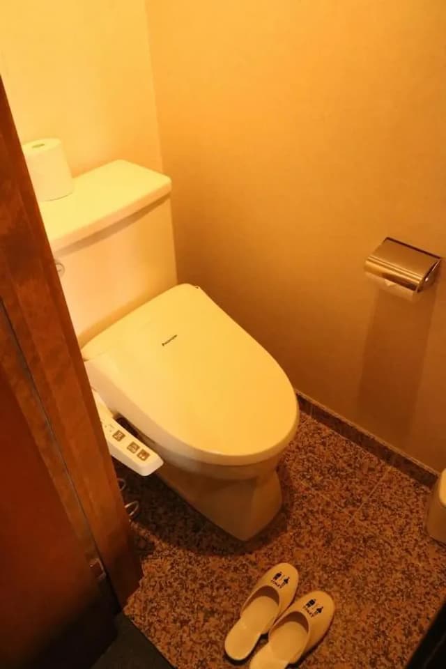 ワカミズソウ-【禁煙】和室　トイレ・洗面台付き-5