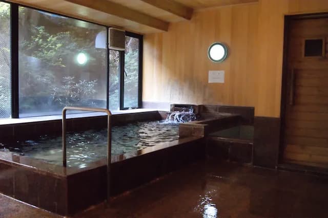 ワカミズソウ-【禁煙】ツインベッドルーム-4