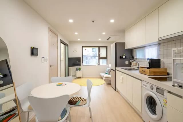 소담소담-성북구 한양도성~대학로~서울대학병원~고궁~동대문~명동과 가까운 소담소담SODAMSODAM-6