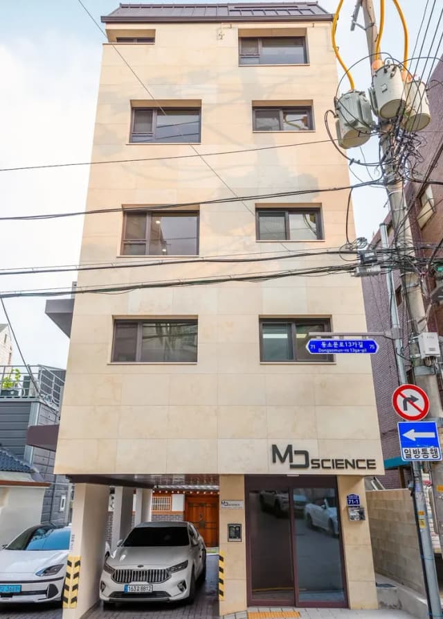 소담소담-성북구 한양도성~대학로~서울대학병원~고궁~동대문~명동과 가까운 소담소담SODAMSODAM-13