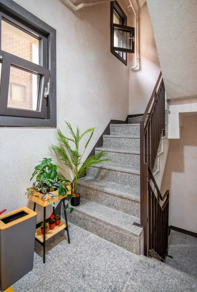 소담소담-성북구 한양도성~대학로~서울대학병원~고궁~동대문~명동과 가까운 소담소담SODAMSODAM-11