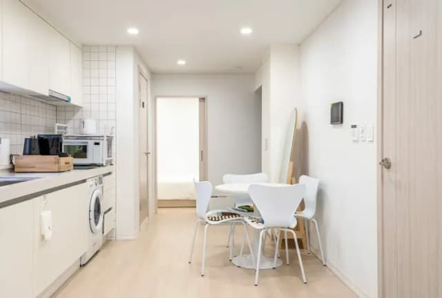 소담소담-성북구 한양도성~대학로~서울대학병원~고궁~동대문~명동과 가까운 소담소담SODAMSODAM-7