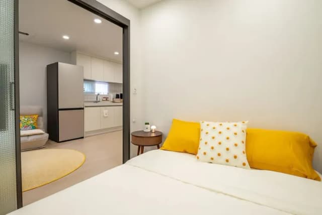 소담소담-성북구 한양도성~대학로~서울대학병원~고궁~동대문~명동과 가까운 소담소담SODAMSODAM-1