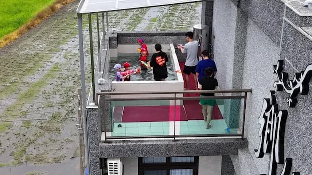 Xiangyue 38 Guild Hall-Happy Home-4