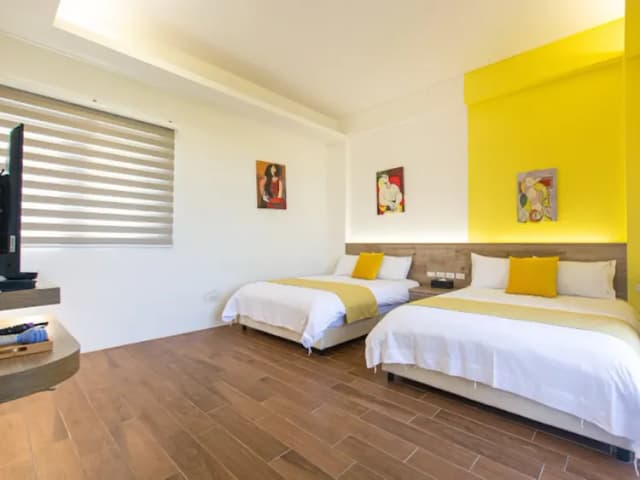 鄉約38會館｜6～20人包棟｜烤肉-溫馨舒適平日6~20人包棟-4