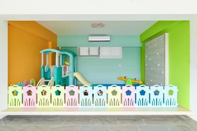 Xiangyue 38 Guild Hall-Happy Home-3